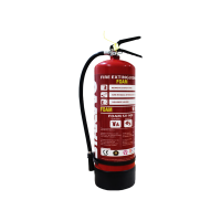 STARVVO Foam AFFF Fire Extinguisher 9 Kg